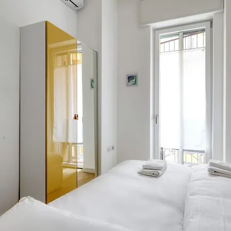 Joivy Lovely Flat Near Corso Buenos Aires Milan Exterior photo